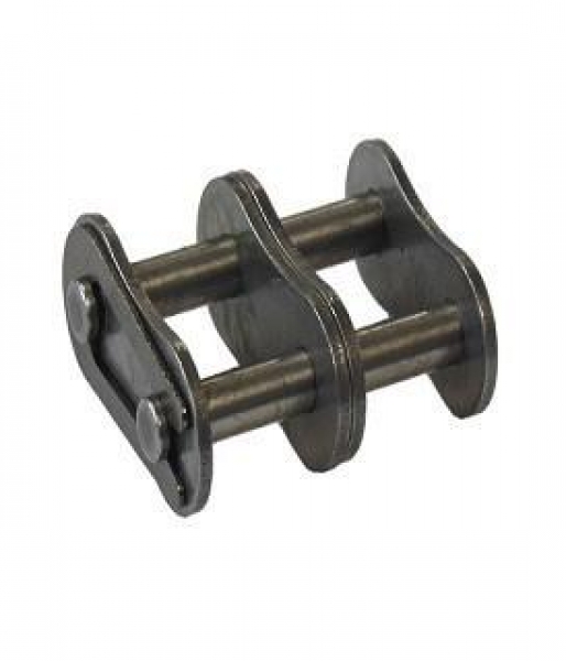 KANA duplex roller chain Vasilis Koukounides