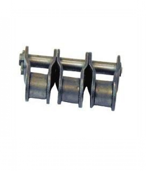 KANA duplex roller chain offset link – Vasilis Koukounides